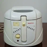 سرخکن کباب پز گازی سرویس کفگیر