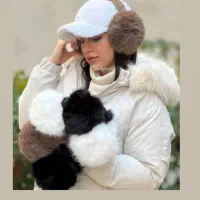 گوش گیر دخترانه