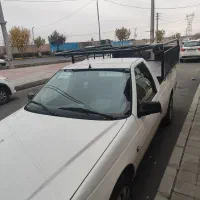 آریسان دو|خودرو سواری و وانت|مشکین‌دشت, |دیوار