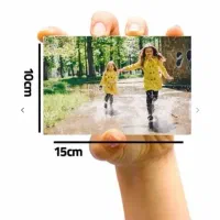 چاپ عکس با کیفیت بالا