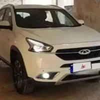 چری تیگو IE 7 / اقساطی / شرایط آسان / تحویل فوری