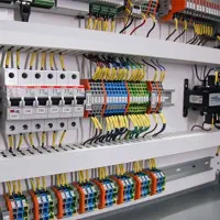 برقکار حرفه ای کارخانجات و کارگاه ها (اکتیوصنعت)|خدمات پیشه و مهارت|فردیس, شهرک صنعتی سیمین دشت|دیوار