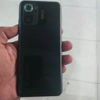 گوشی پوکو m5sحافظه 128رم 6