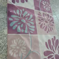 فرش فانتزی ۹متری سالم