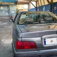 مدل ۹۵ موتور تازه تعمیر|خودرو سواری و وانت|ماهدشت, |دیوار