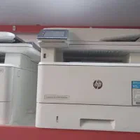 پرینتر سه کاره