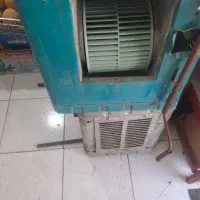 کولر دستی