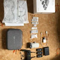 مویک مینی DJI