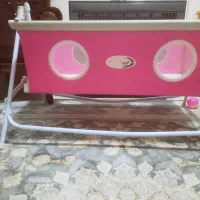 گهواره ی نوزاد