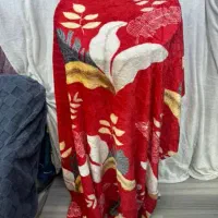 پتومسافرتی ژله ای|رختخواب، بالش، پتو|آمل, |دیوار