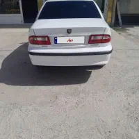 سمند ef7 مدل۹۰ دوگانه شرکتی|خودرو سواری و وانت|رامجین, |دیوار