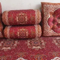 شاه نشین ۲ سرویس ۱۰ تیکه