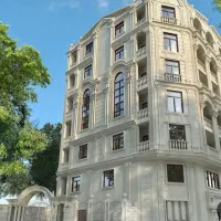 خانه ویلایی ملاباشی