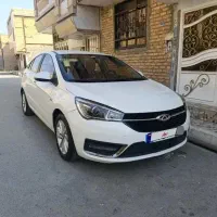 آریزو 5 اکسلنت لاکچری