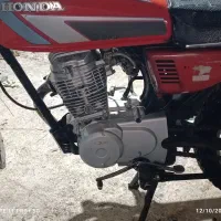 موتور سیکلت مدل نود مزایده ای|موتورسیکلت|خمام, |دیوار