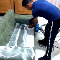 مبل شویی الماس مبلشویی با مواد نانو و تخفیف ویژه