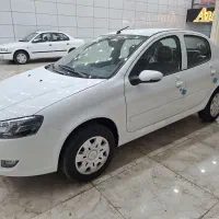 رانا پلاس ۴۰۴ صفر موتور جدید برج۹ tu5p پلاس|خودرو سواری و وانت|هشتگرد, هشتگرد قدیم|دیوار