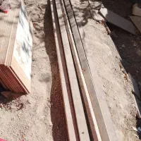 قوطی فروشی 4 در هشت هفت عدد|مصالح و تجهیزات ساختمان|خاش, |دیوار