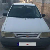 پرایدمدل ۸۱