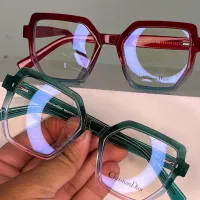 عینک کرسیتال  مدل عینک eynake almas