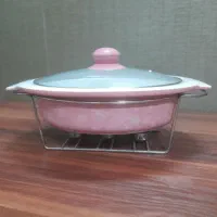سوفله خوری چینی