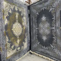 *فرش پردیس*|فرش|قرق, |دیوار