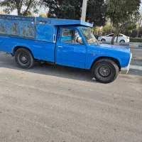 نیسان|خودرو سواری و وانت|تاکستان, |دیوار