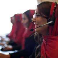 کار غیر حضوری در منزل