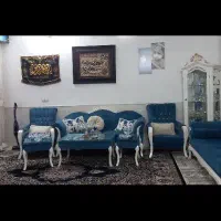 فروش فوری|مبلمان خانگی و میز عسلی|قم, انسجام|دیوار