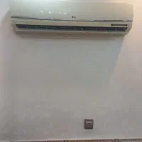 کولر گازی ال جی