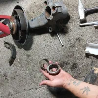 خدمات جلوبندی فنرسازی پارسیان ،،|خدمات موتور و ماشین|قدس, شهرقدس|دیوار