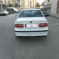 سمندefدوگانه|خودرو سواری و وانت|همدان, |دیوار