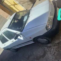 خودروی پراید مدل ۹۴