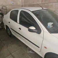 ۲۰۶تیپ ۵|خودرو سواری و وانت|تهران, شهرک رضویه|دیوار