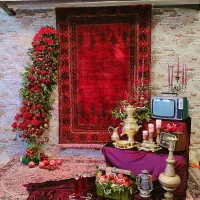 تشریفات یلدا|خدمات پذیرایی، مراسم|میاندوآب, |دیوار