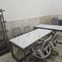 ست اداری شیک و کامل|مبلمان اداری|تهران, مولوی|دیوار