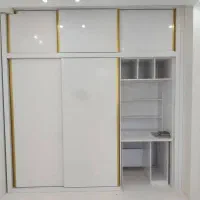 تعمیرات انواع کابینت و کمد دیواری|خدمات پیشه و مهارت|بندرعباس, |دیوار