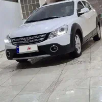 h30 کراس خاص واسنثنائی کم کار