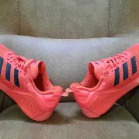 کفش آدیداس اصل بدنسازی سایز ۴۴