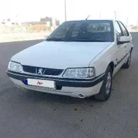 پژو slxمدل 90|خودرو سواری و وانت|سبزوار, توحیدشهر|دیوار