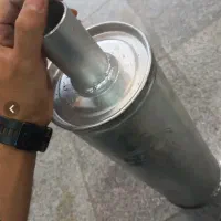 منبع 106 بزرگ پراید