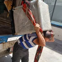 باربری حمل اسباب کشی منزل،اداری... هخامنش|خدمات حمل و نقل|مرودشت, پشت سایپا|دیوار