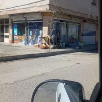 اجاره یک باب مغازه