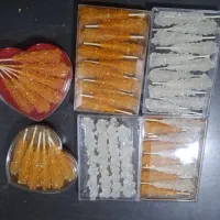 واگذاری پخش مواد غذایی