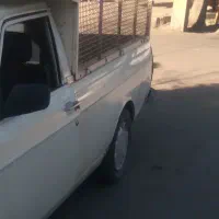 حمل بارباپیکان وانت