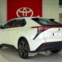 فروش حواله تویوتا bz4x|خودرو سواری و وانت|تهران, میدان ولیعصر|دیوار