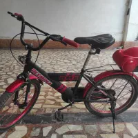 دوچرخه سایز 20 برند المپیا
