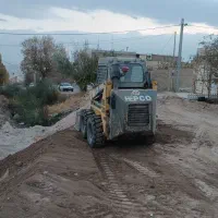 اجاره بابکت خاور کمپرسی