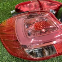 چراغ خطر کامل کوئیک|قطعات یدکی و لوازم جانبی|محمدشهر, محمدشهر|دیوار