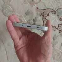 گوشی A16 128 ram 4  کاملا سالم و بدون ایراد